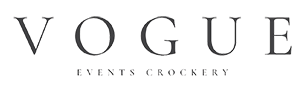 Vogue Event Hire